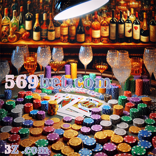 Explore a Categoria de Bônus no 569bet.com